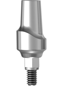 Anatomic 15º H1.5 JDEvo-Plus  Abutment
