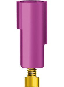 Implant Replica CAD CAM New JDEvolution S