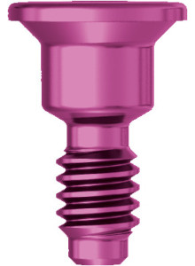 Cover Screw JDEvo-S