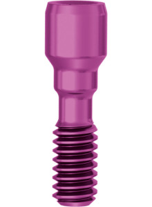 Prosthetic Screw JDEvolution® S