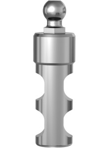 Replica Ball Abutment
