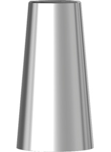 GP for Engaging Conical Abutment
