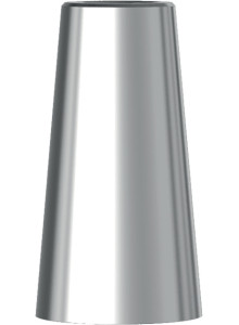 GP for Non Engaging Conical Abutment