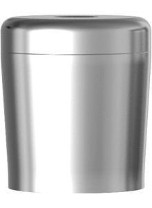 Conical Abutment Healing Cap H 6.0 hex 1,2