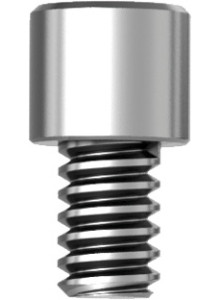 Prosthetic Screw Conical Abutment