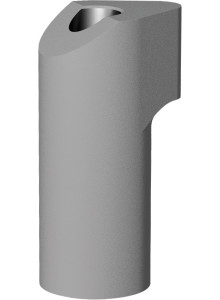 JDScanbody for conical abutment non engaging