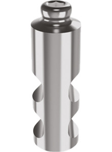 Emi Abutment Analog