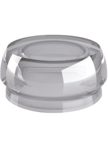 Elastic Retentive Cap White Emi Abutment