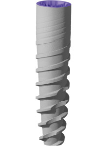 Ø2.75 L11.5 JDICON® Ultra.S 