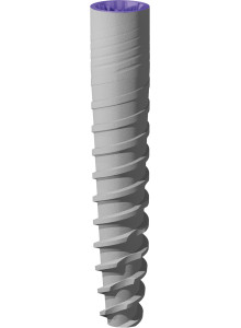 Ø2.75 L15 JDICON® Ultra.S 
