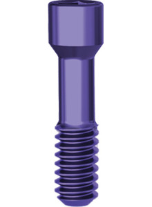 Screw for Angulated Conical JDICON Ultra. S Abutment