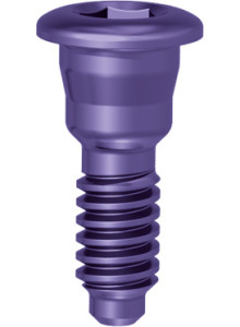Cover screw JDICON® Ultra.S