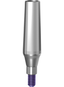 GP abutment Ø 3.2 JDIcon® Ultra.S