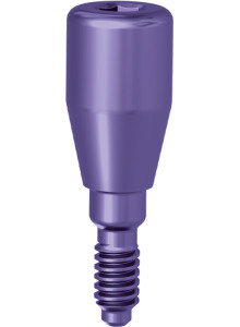 Healing Abutment Ø 3.2 H 5.0 JDIcon® Ultra.S