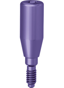 Healing Abutment Ø 3.2 H 7.0 JDIcon® Ultra.S