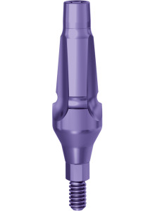 Impression coping closed tray Ø 4.0 JDIcon® Ultra.S
