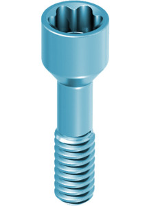 Screw Angulated Channel JDICON® Ultra.S Abutment  