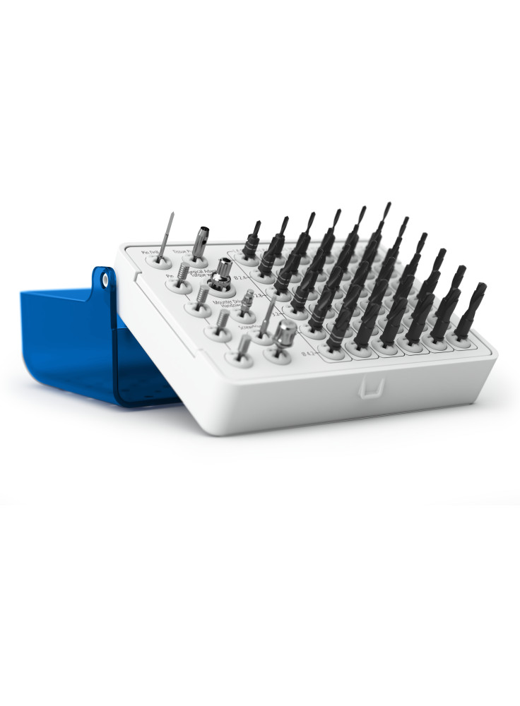 JD Guided Surgery Kit