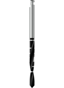 Twist Drill Ø 2.0