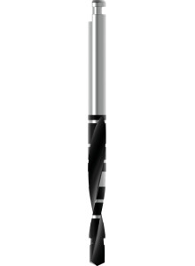 Twist Drill Ø 2.4