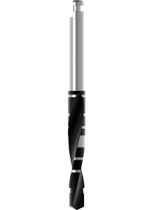 Twist Drill Ø 2.8