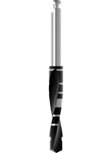 Twist Drill Ø 3.2