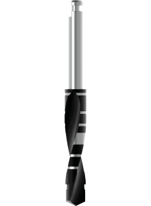 Twist Drill Ø 3.6