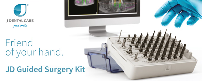 Guided Surgery Kit