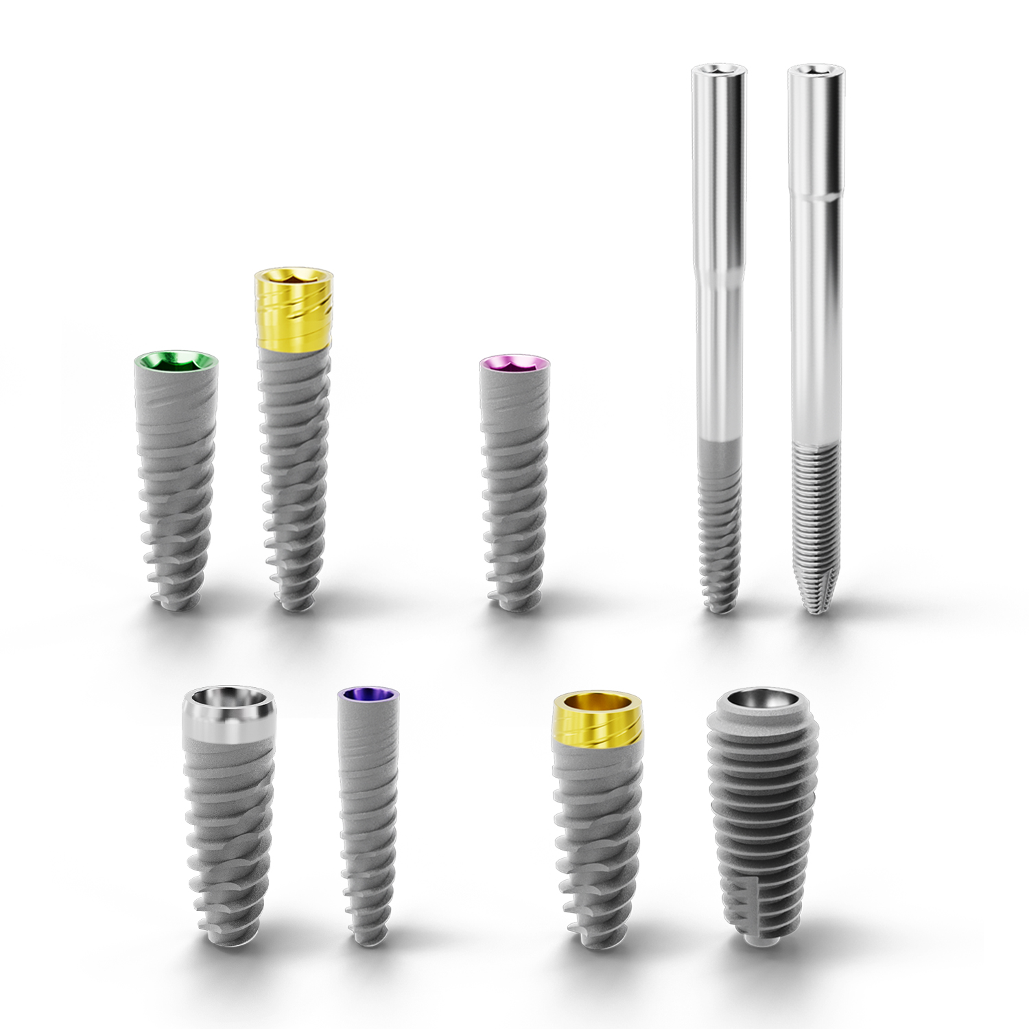 Implants